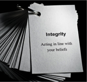 integrity